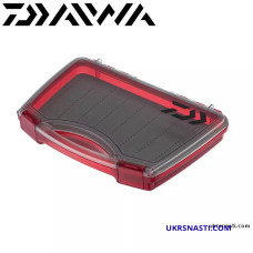 Коробка Daiwa Lure and Stinger Box Single